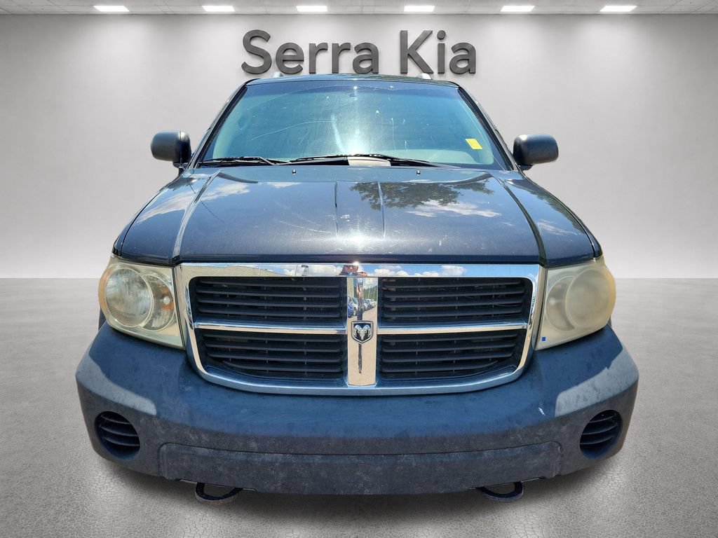 Used 2008 Dodge Durango SXT AWD/4WD image 8