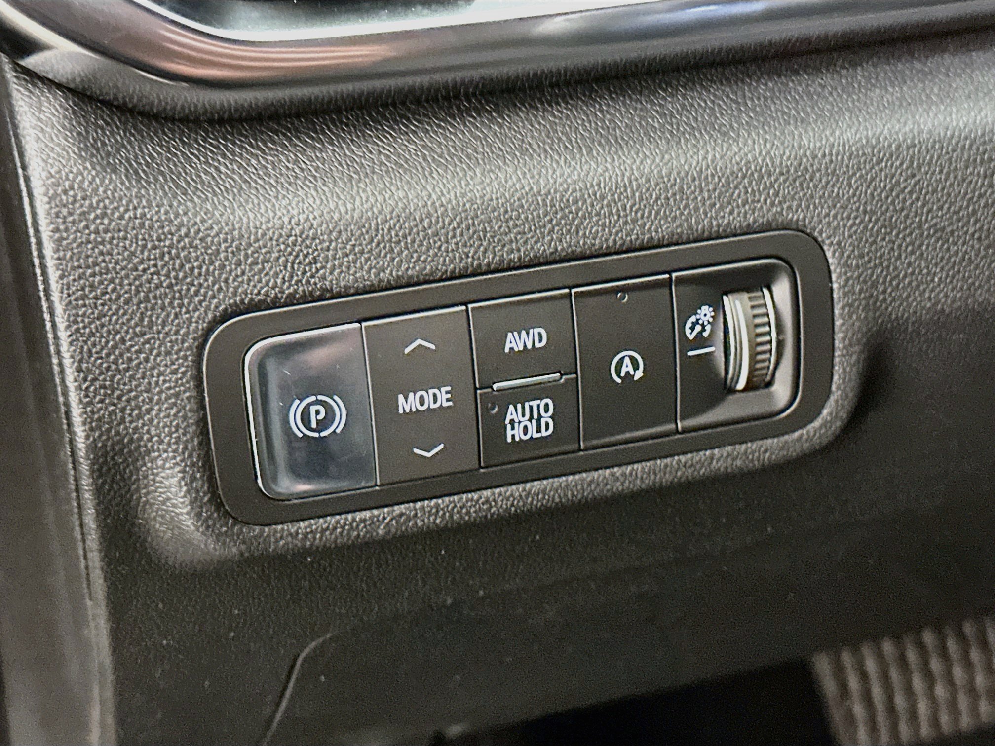 Used 2026 GMC Terrain Elevation AWD/4WD image 17