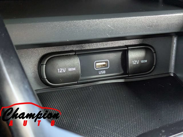 Used 2020 Kia Soul LX FWD image 24