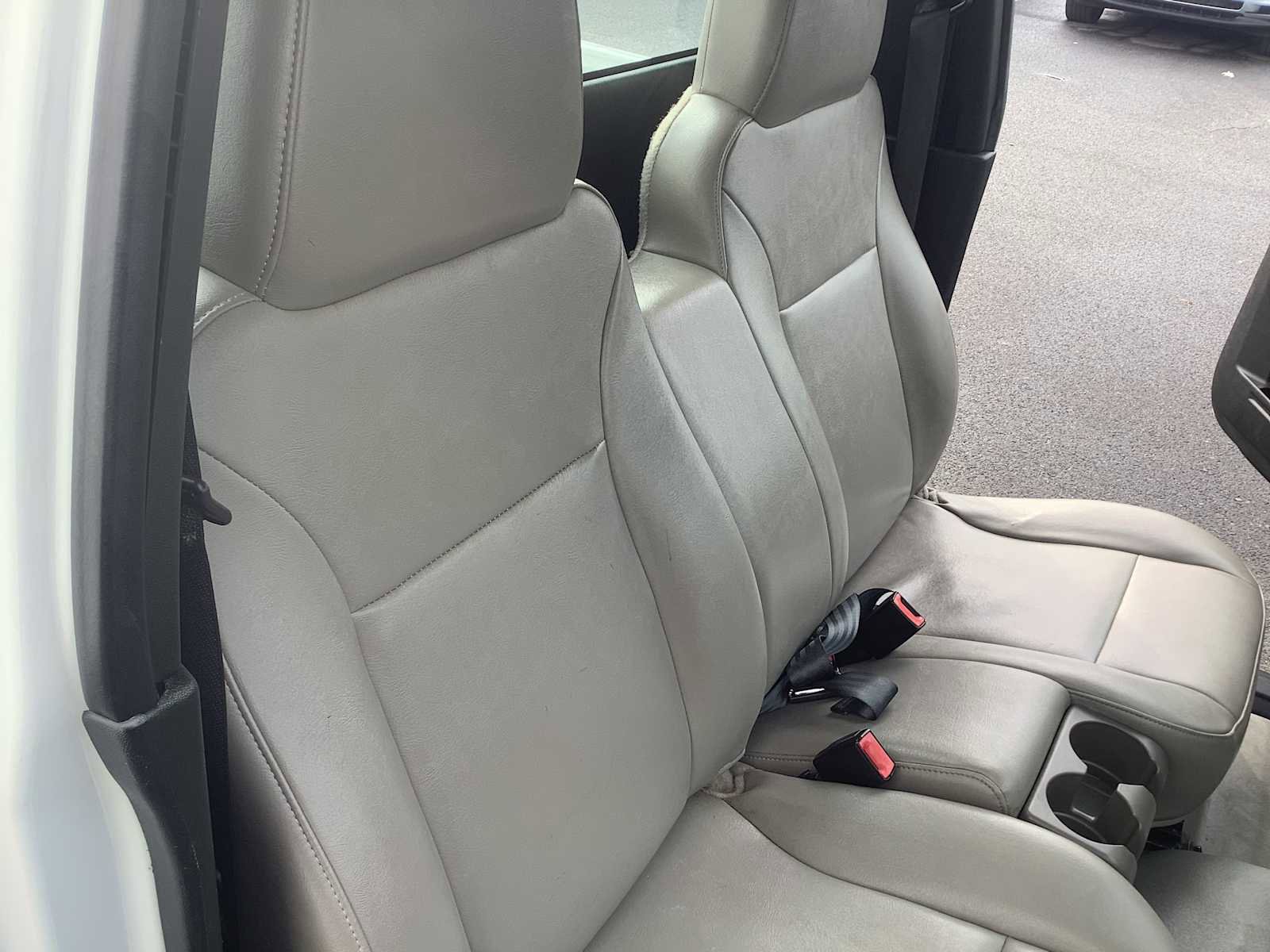 Used 2012 Chevrolet Colorado W/T image 14