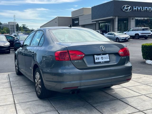 Used 2012 Volkswagen Jetta SE FWD image 7