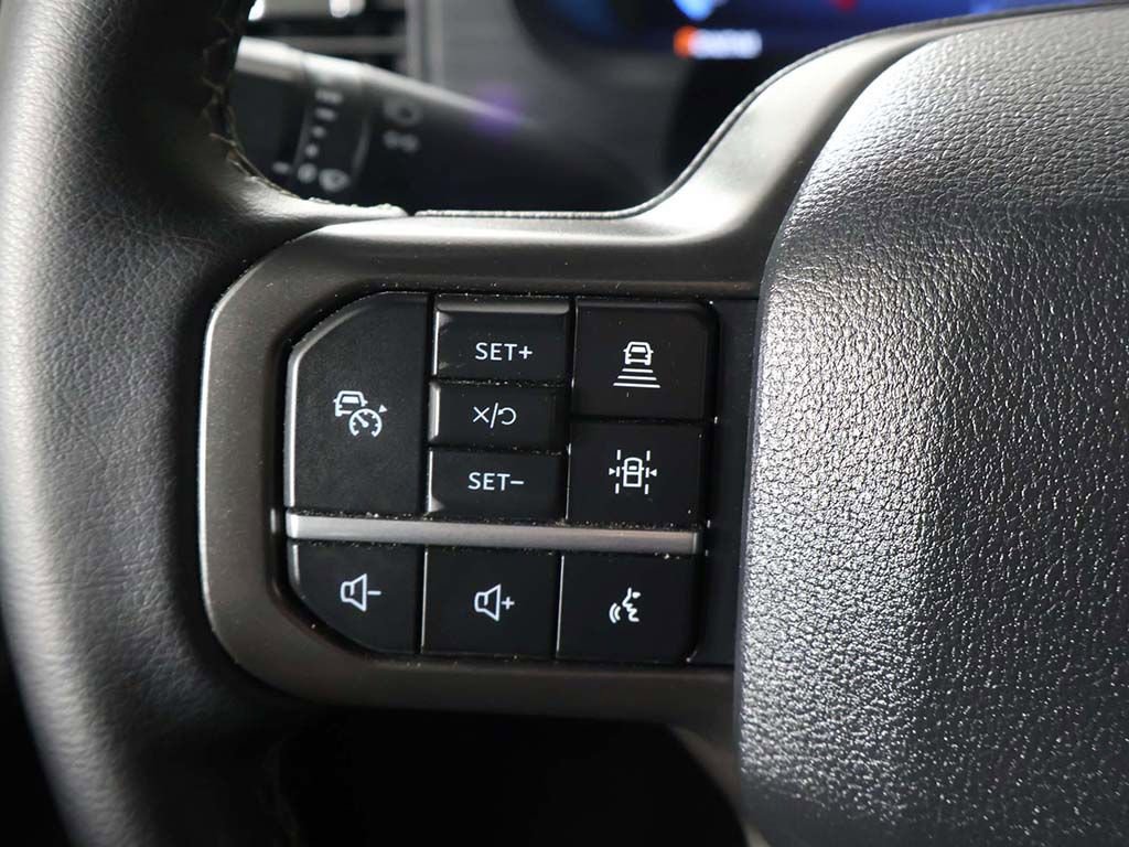 Used 2024 Ford F150 XLT w/ Equipment Group 302A MID AWD/4WD image 40