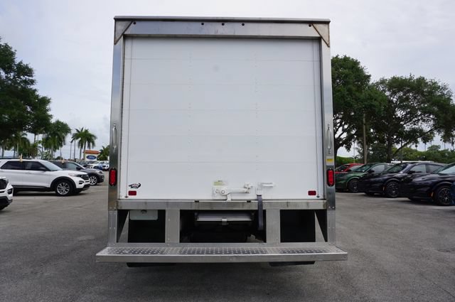 Certified 2024 Ford E-350 and Econoline 350 Super Duty w/ Power Windows & Locks Group RWD image 25