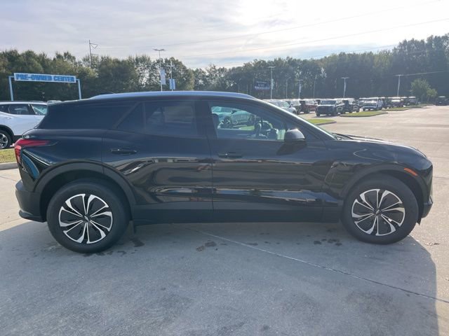 New 2026 Chevrolet Blazer EV LT image 10