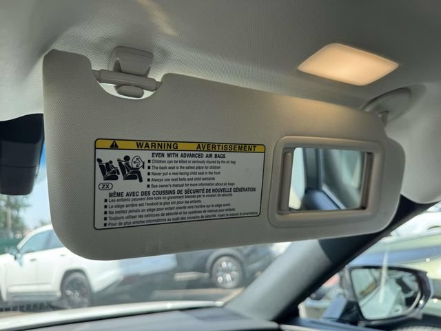 Used 2020 Lexus ES 350 w/ Premium Package FWD image 39