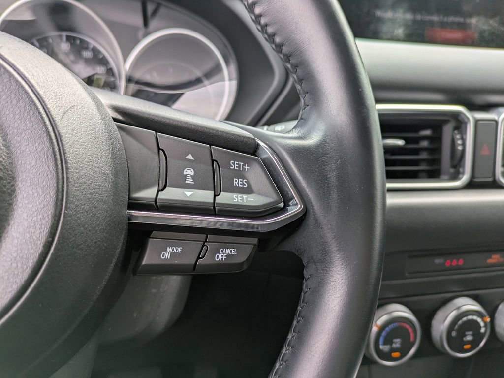 Used 2020 MAZDA CX-5 Sport image 27