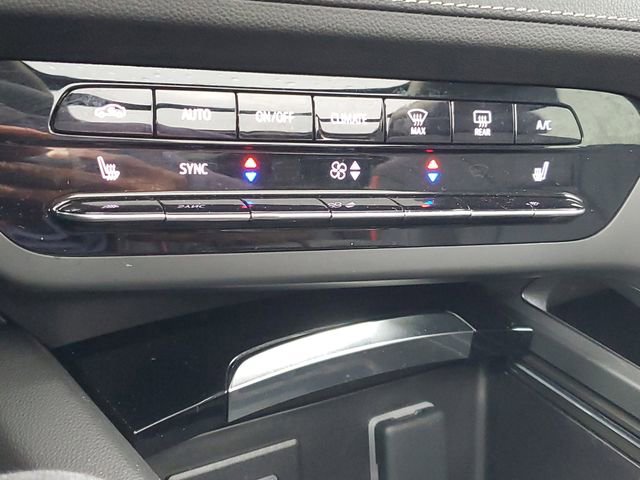 Certified 2023 Buick Envision Essence w/ Sport Touring Package image 28