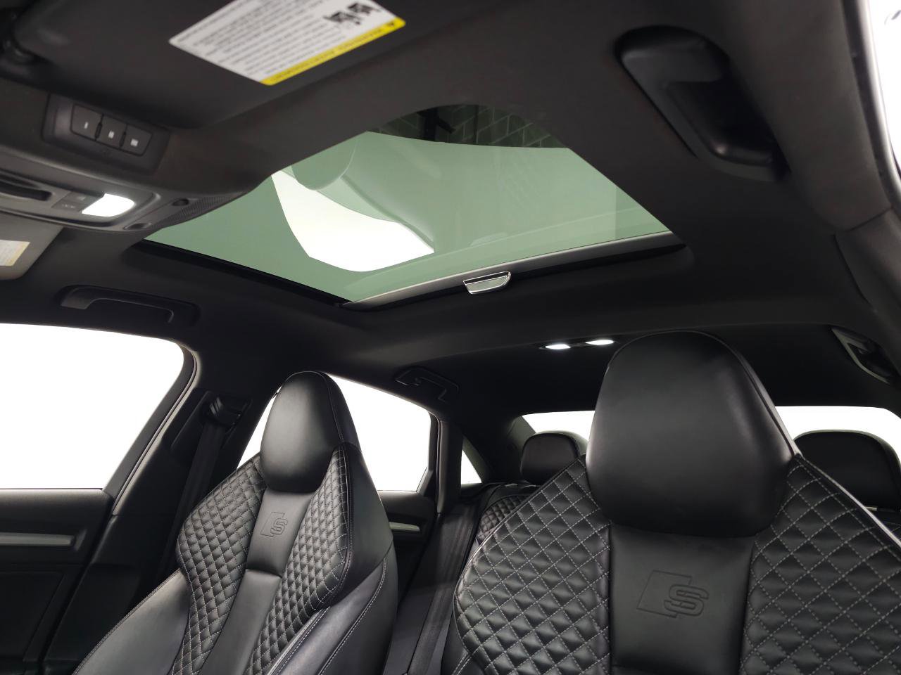 Used 2017 Audi S3 Premium Plus w/ Technology Package image 16