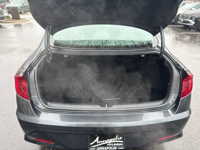 Used 2020 Hyundai Sonata SEL w/ Cargo Package image 23