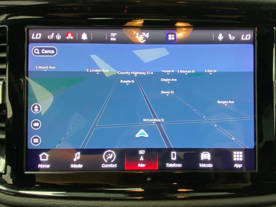 Used 2022 Dodge Durango R/T w/ Blacktop Package AWD/4WD image 33