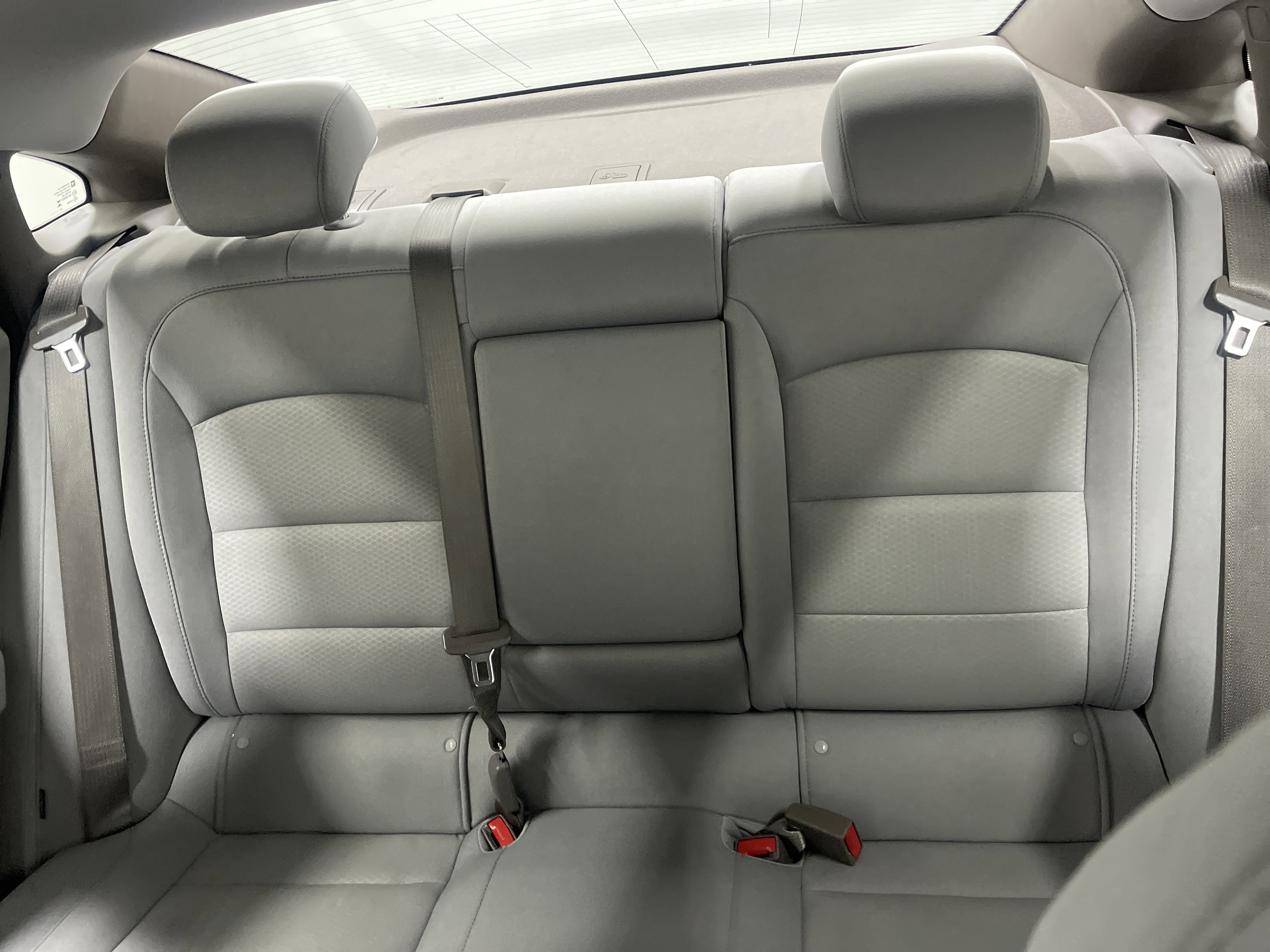 Used 2025 Chevrolet Malibu LT image 11