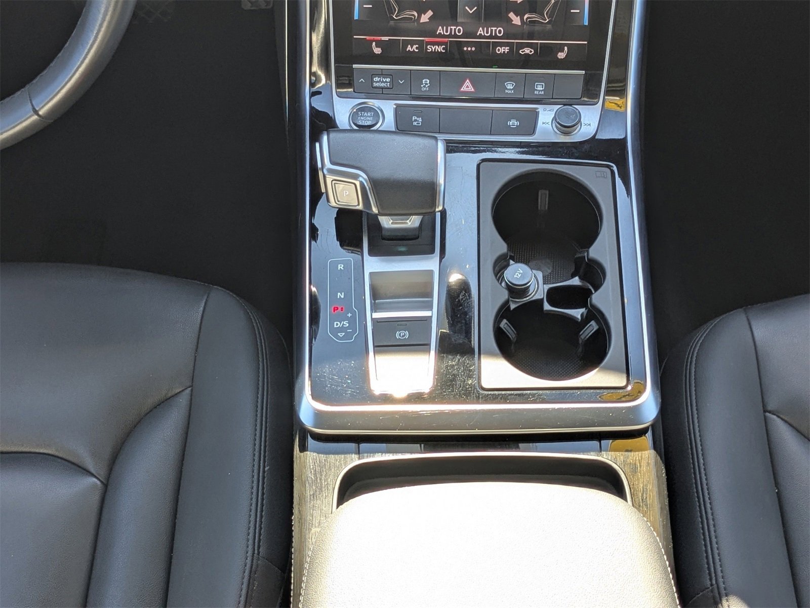 Used 2024 Audi Q7 2.0T Premium Plus image 21