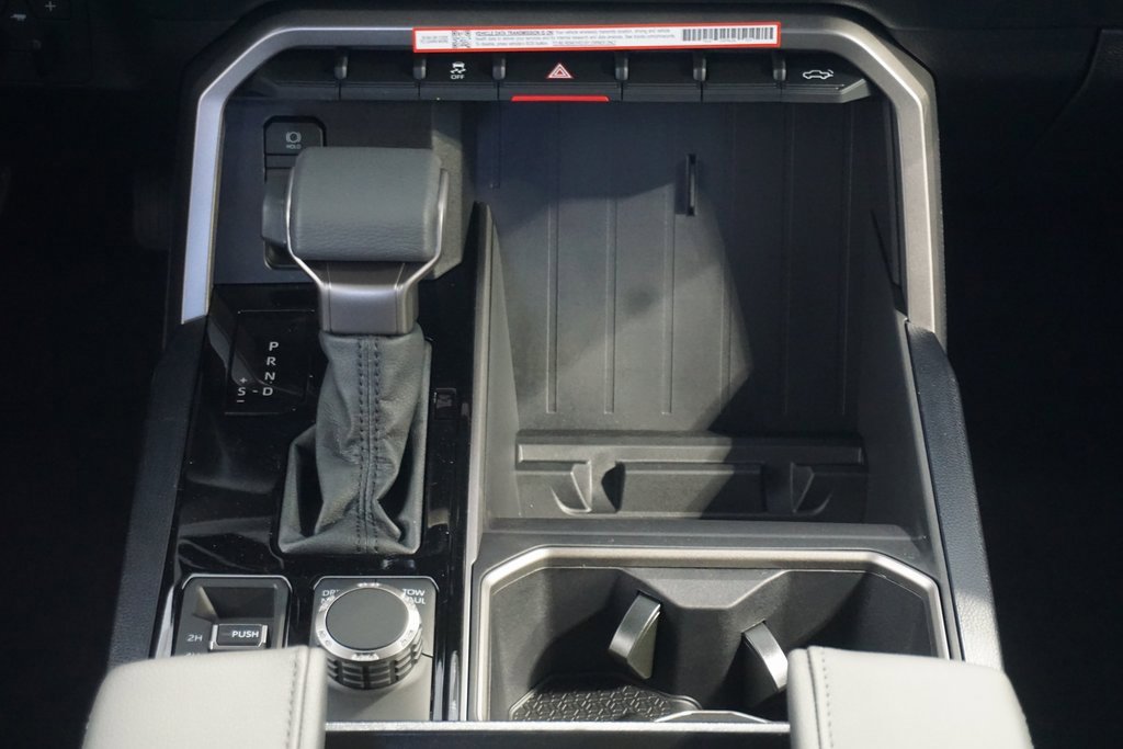 New 2026 Toyota Tundra SR5 image 31