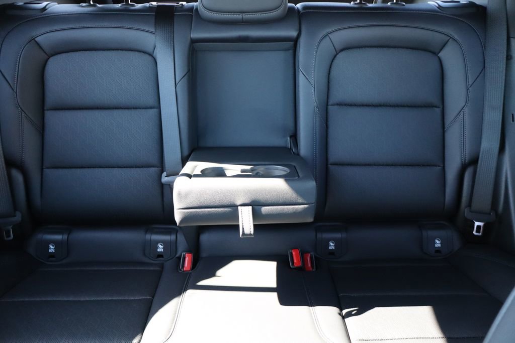 New 2026 Chevrolet Equinox LT w/ Convenience Package II image 34