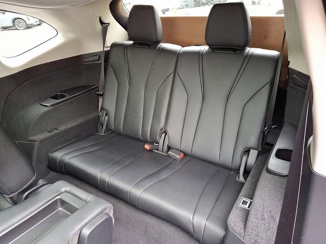 Certified 2024 Acura MDX SH-AWD image 10