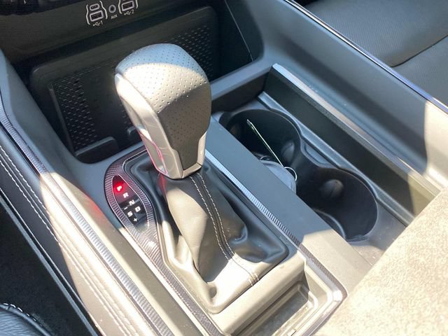 Used 2026 RAM 1500 RHO AWD/4WD image 29