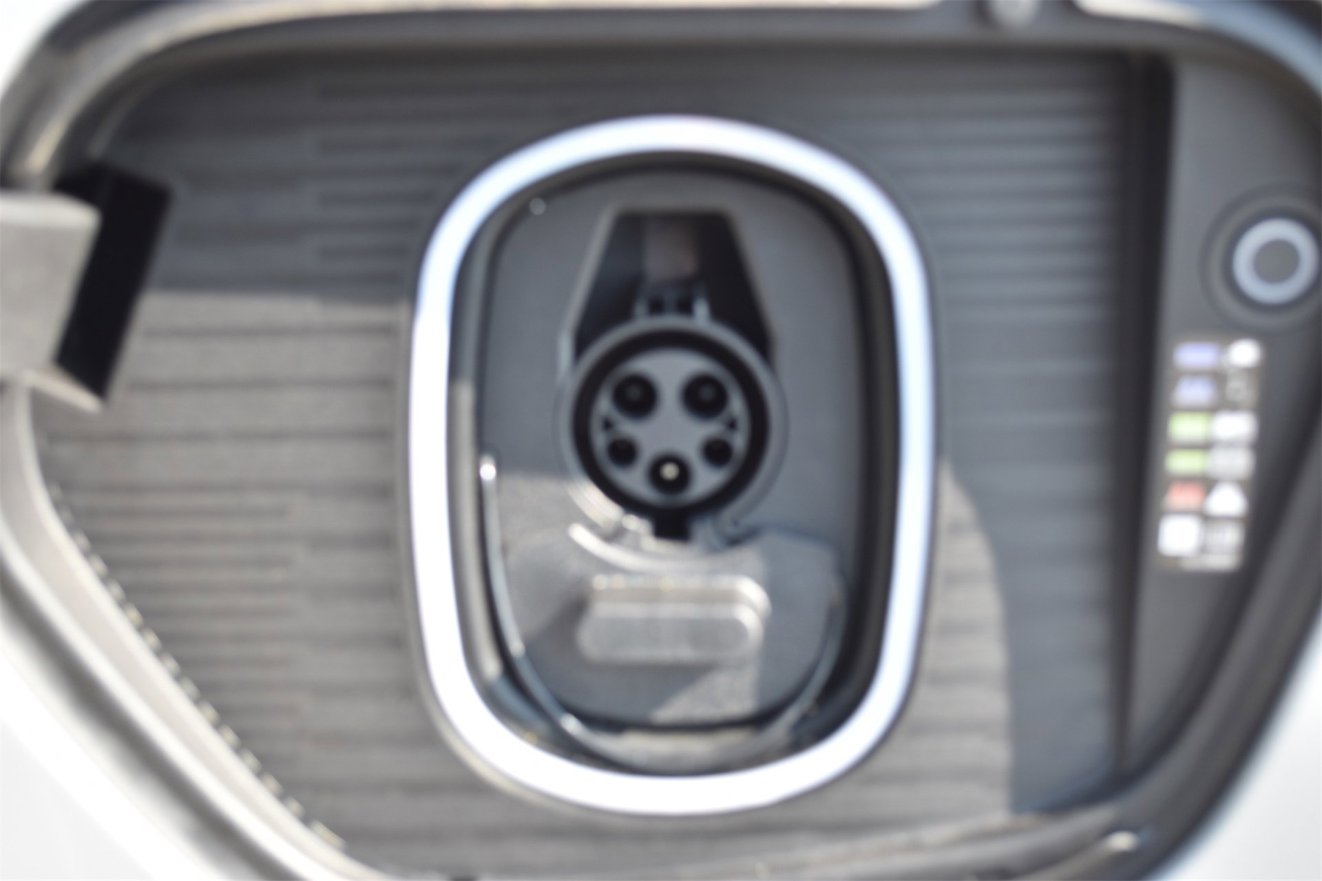 New 2026 Cadillac Escalade IQ Sport 1 image 32