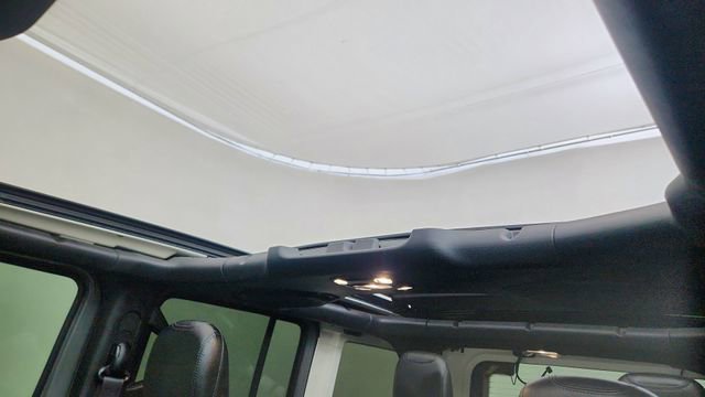 Used 2023 Jeep Wrangler Unlimited Rubicon 392 w/ Xtreme Recon 35" Tire Package image 56