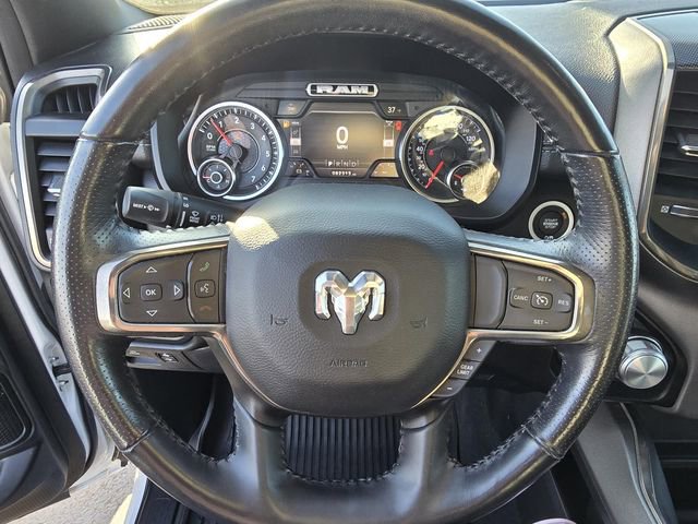 Used 2020 RAM 1500 Sport w/ Level 2 Equipment Goup w/2_L image 13