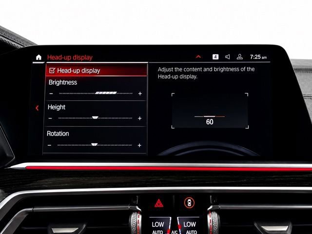 Used 2022 BMW X7 xDrive40i w/ M Sport Package AWD/4WD image 37