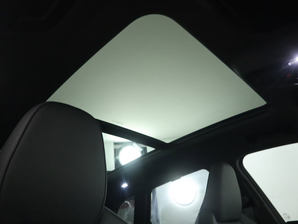 New 2025 Audi SQ5 Premium Plus image 20