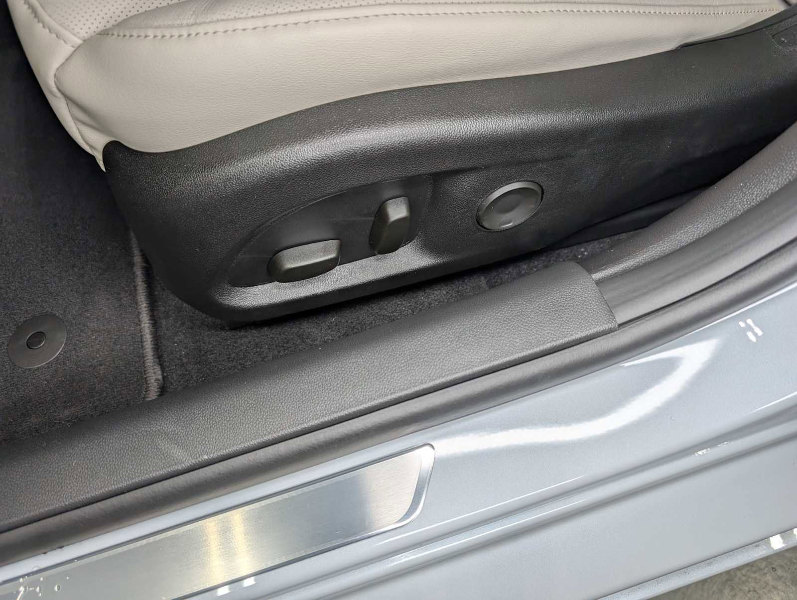 New 2026 Cadillac CT4 Premium Luxury image 31