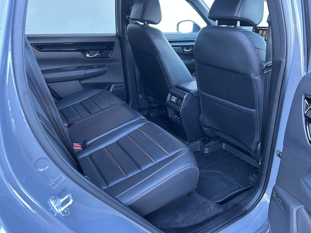 Used 2023 Honda CR-V Sport Touring image 12