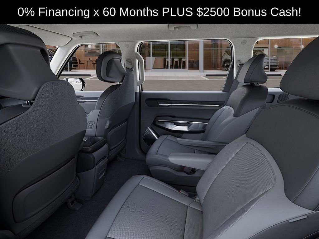 New 2026 Kia EV9 Light image 18