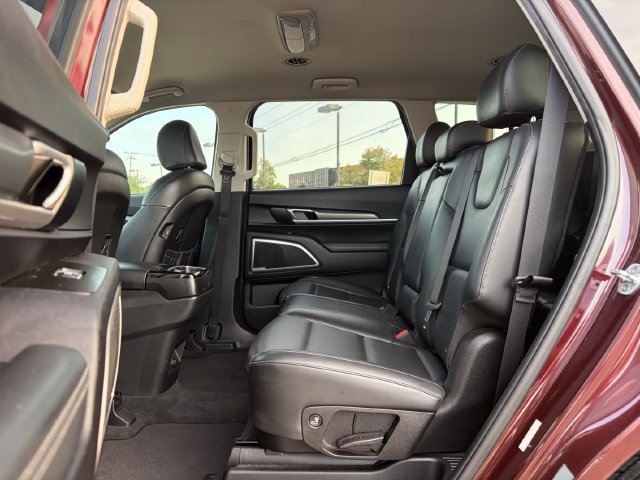 Certified 2022 Kia Telluride LX FWD image 26