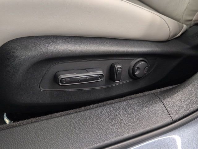 New 2025 Honda Accord EX-L image 22