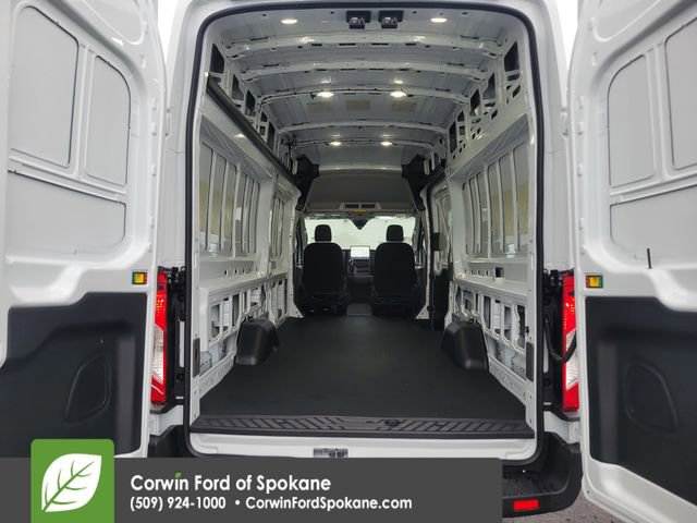 New 2026 Ford Transit 350 148 High Roof Extended AWD image 17