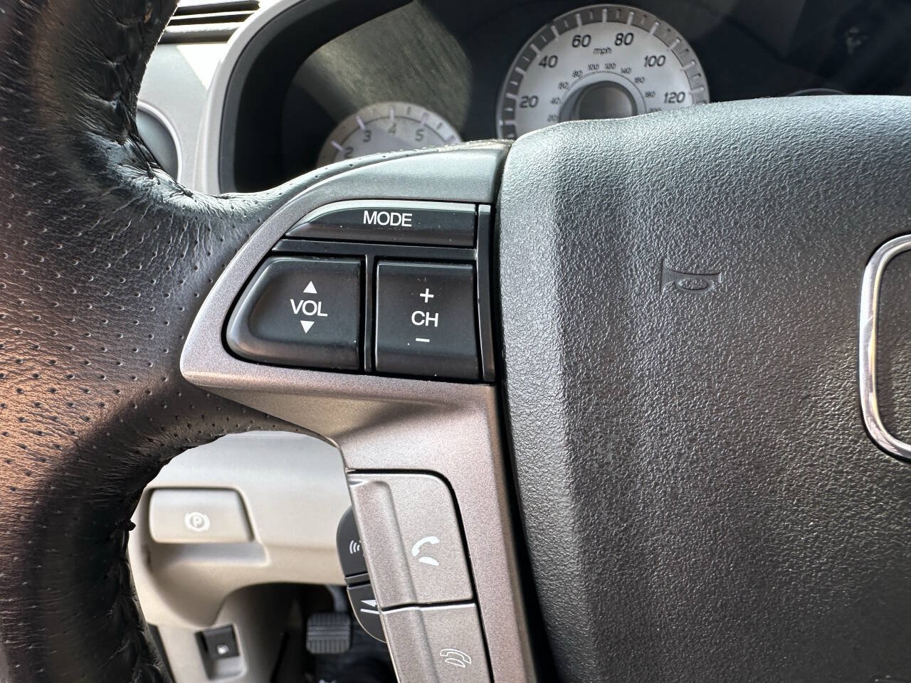 Used 2013 Honda Pilot EX-L image 5