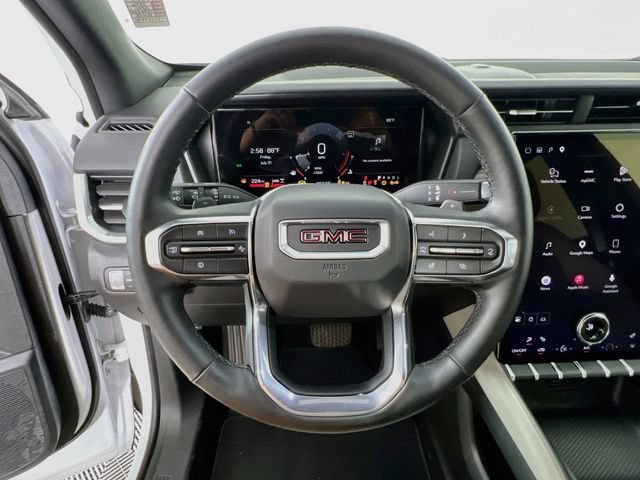 Used 2026 GMC Terrain Elevation AWD/4WD image 12