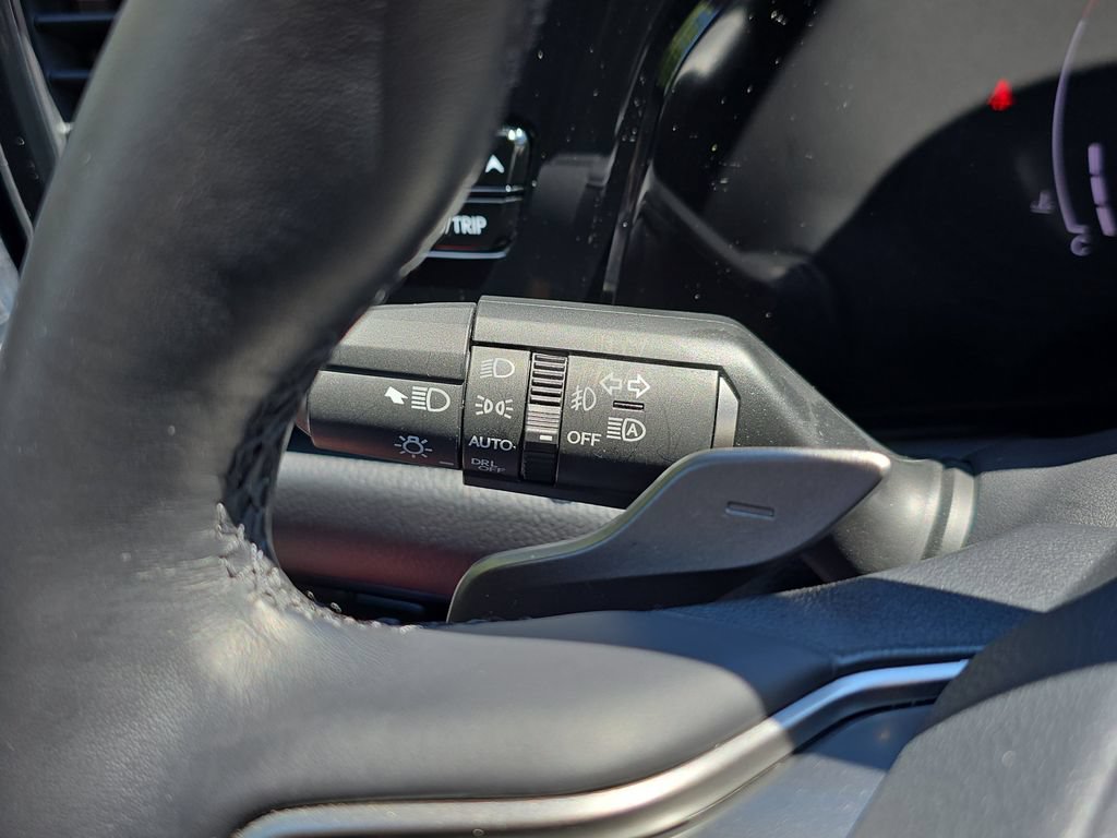 Certified 2024 Lexus NX 350h AWD w/ Vision Package image 24