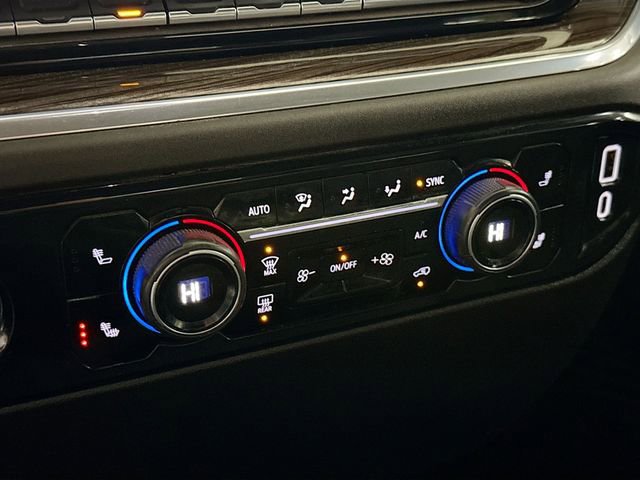 Used 2022 Chevrolet Silverado 1500 LT image 17