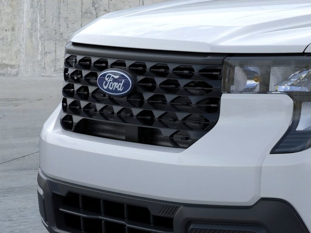New 2025 Ford Maverick XL w/ Equipment Group 102A image 18