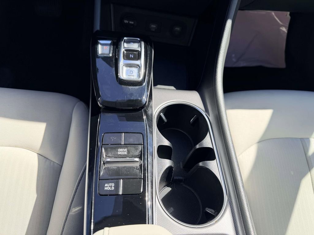 Used 2023 Hyundai Sonata SEL w/ Cargo Package FWD image 6