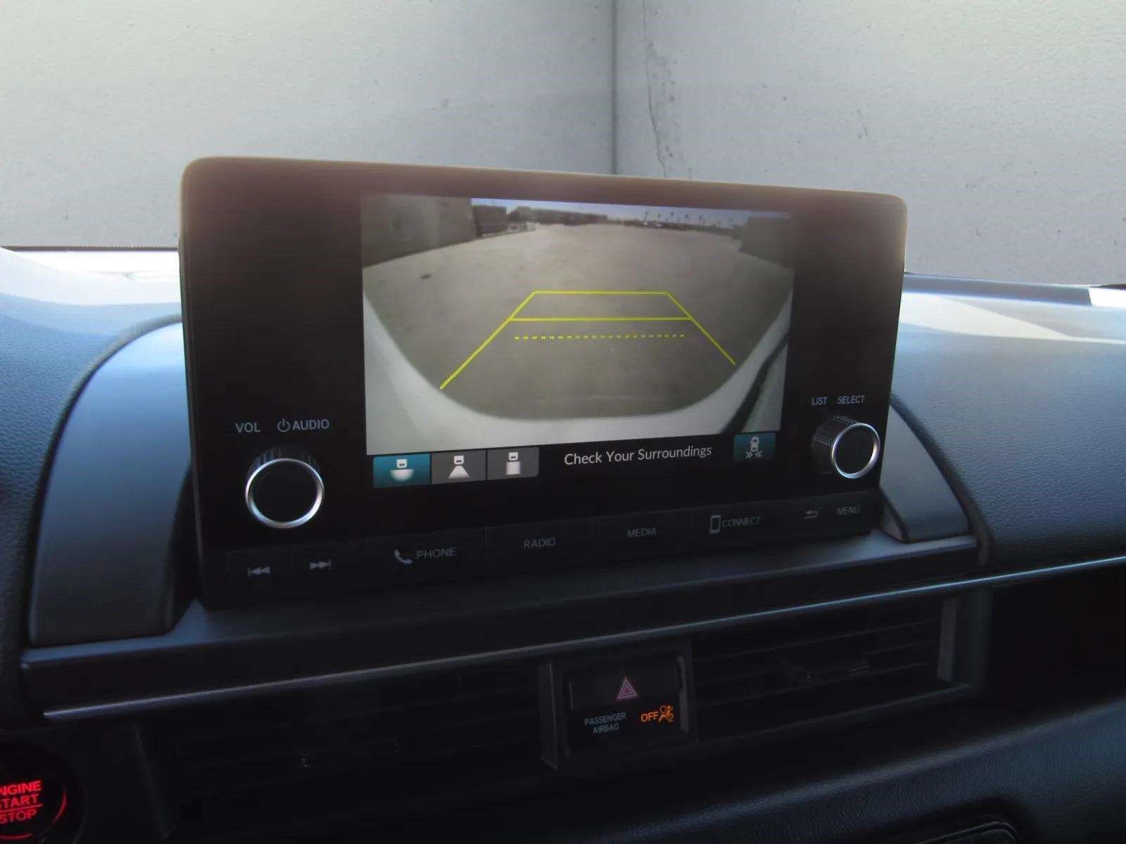 Certified 2025 Honda Pilot Sport image 19