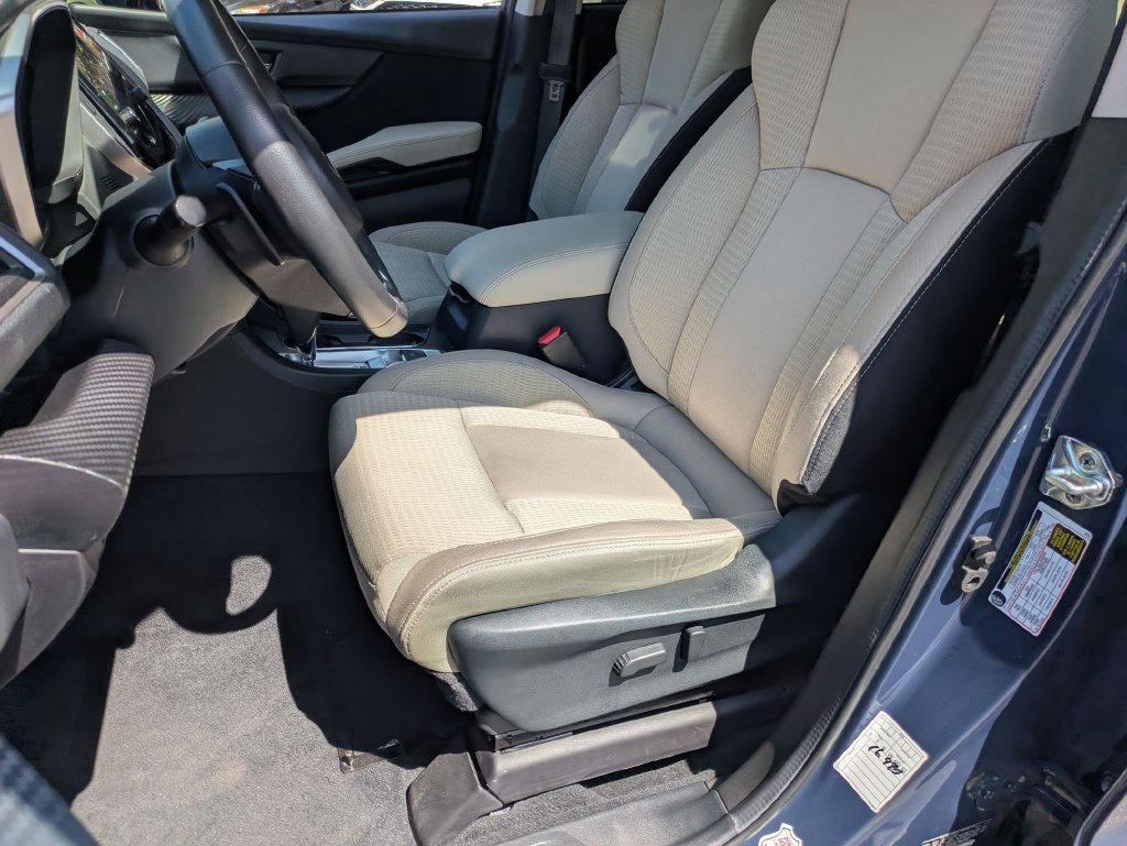 Used 2025 Subaru Ascent Premium AWD/4WD image 14
