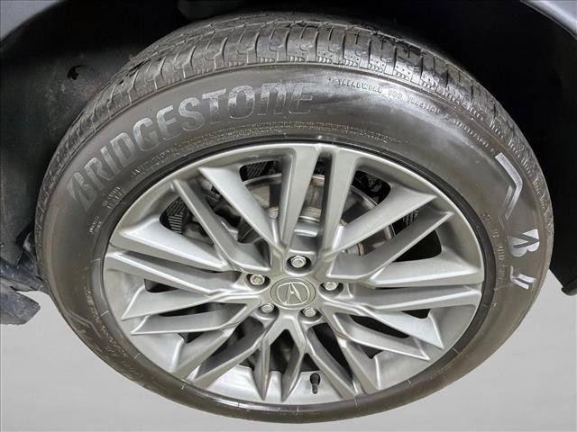 Used 2023 Acura MDX w/ Advance Package AWD/4WD image 22