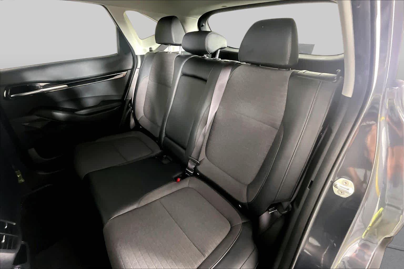 Used 2022 Kia Seltos Nightfall Edition AWD/4WD image 18