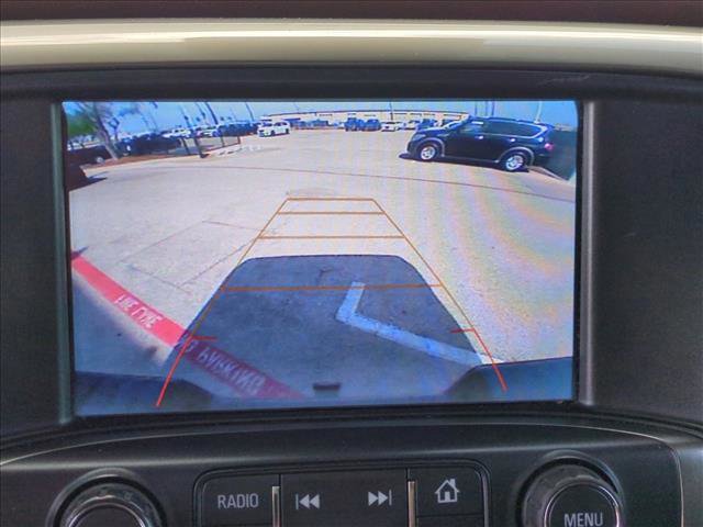 Used 2019 Chevrolet Silverado 2500 High Country w/ Duramax Plus Package image 13