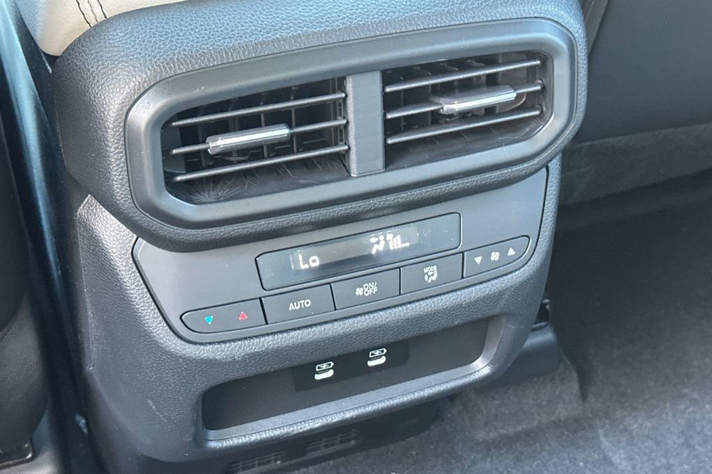 New 2026 Honda Pilot EX-L image 14