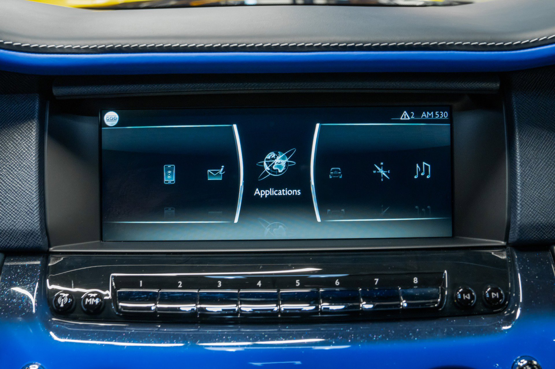 Used 2024 Rolls-Royce Cullinan Black Badge image 39