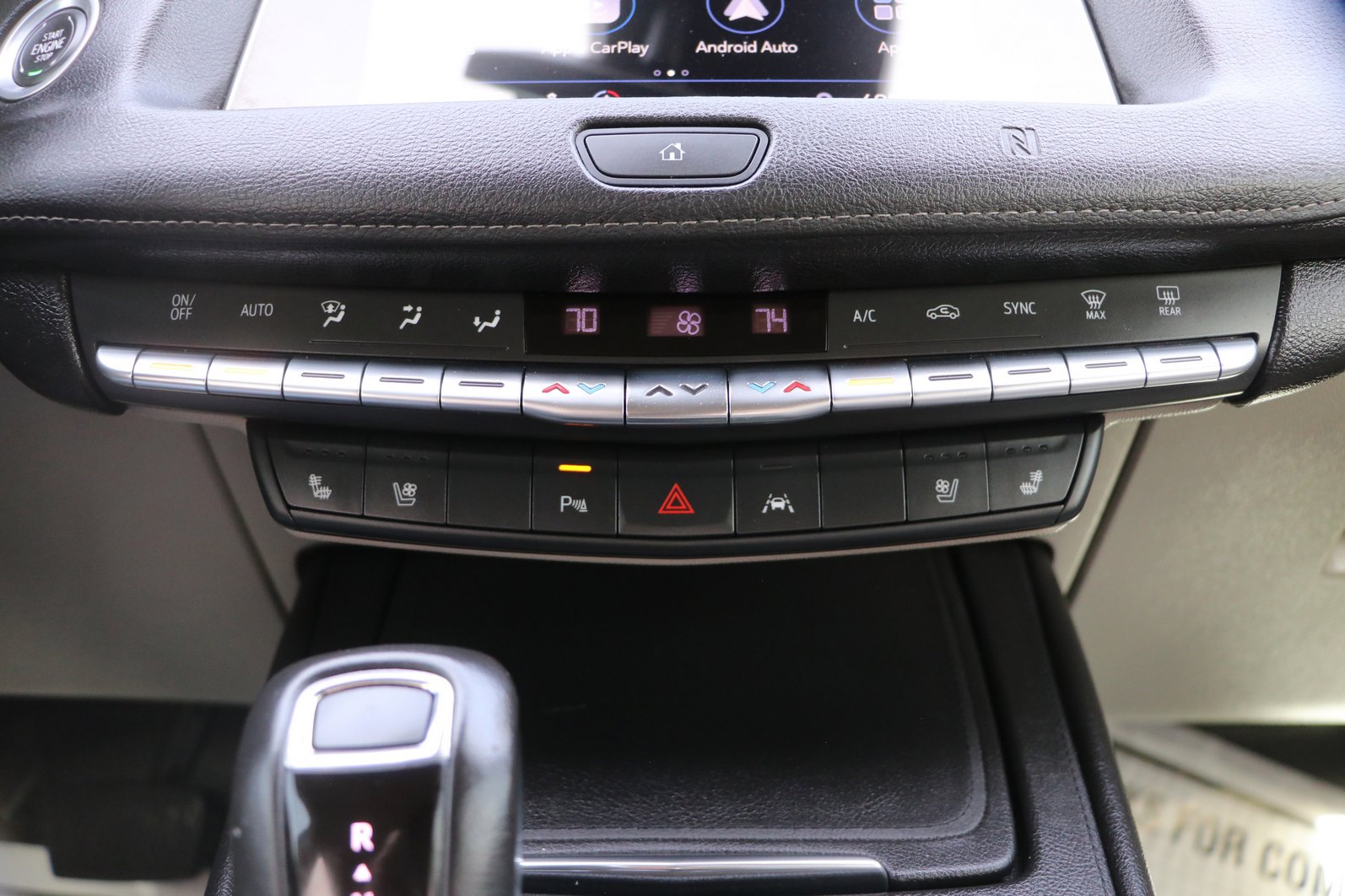 Used 2019 Cadillac XT4 Premium Luxury w/ Driver Assist Package FWD image 21