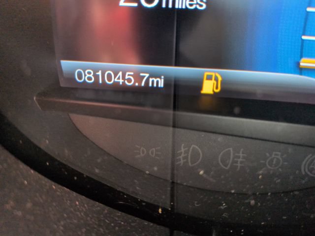 Used 2016 Ford Edge SEL w/ Equipment Group 201A FWD image 9