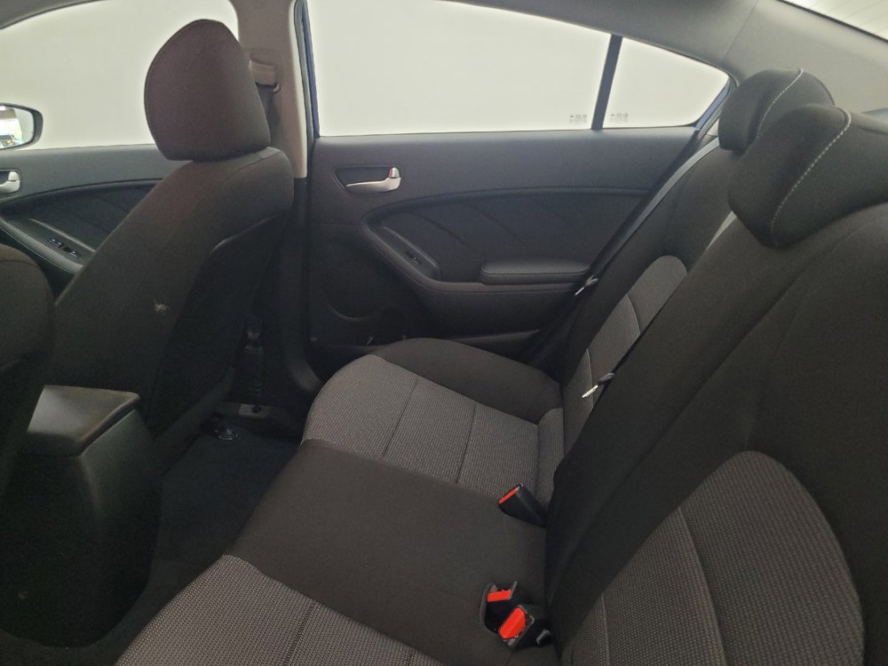 Used 2018 Kia Forte LX FWD image 18