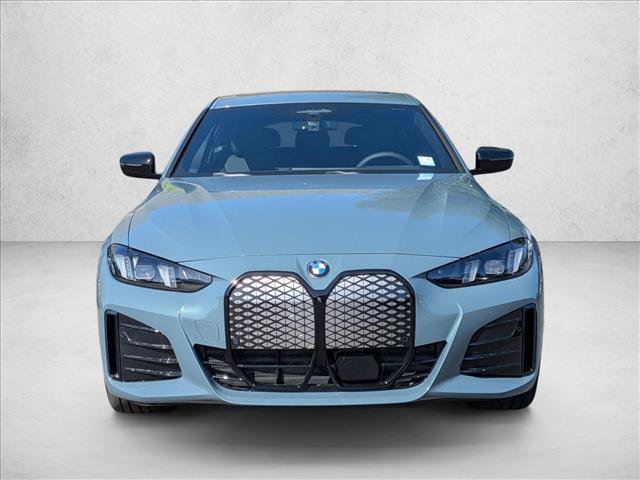 New 2026 BMW i4 xDrive40i w/ M Sport Package AWD/4WD image 5