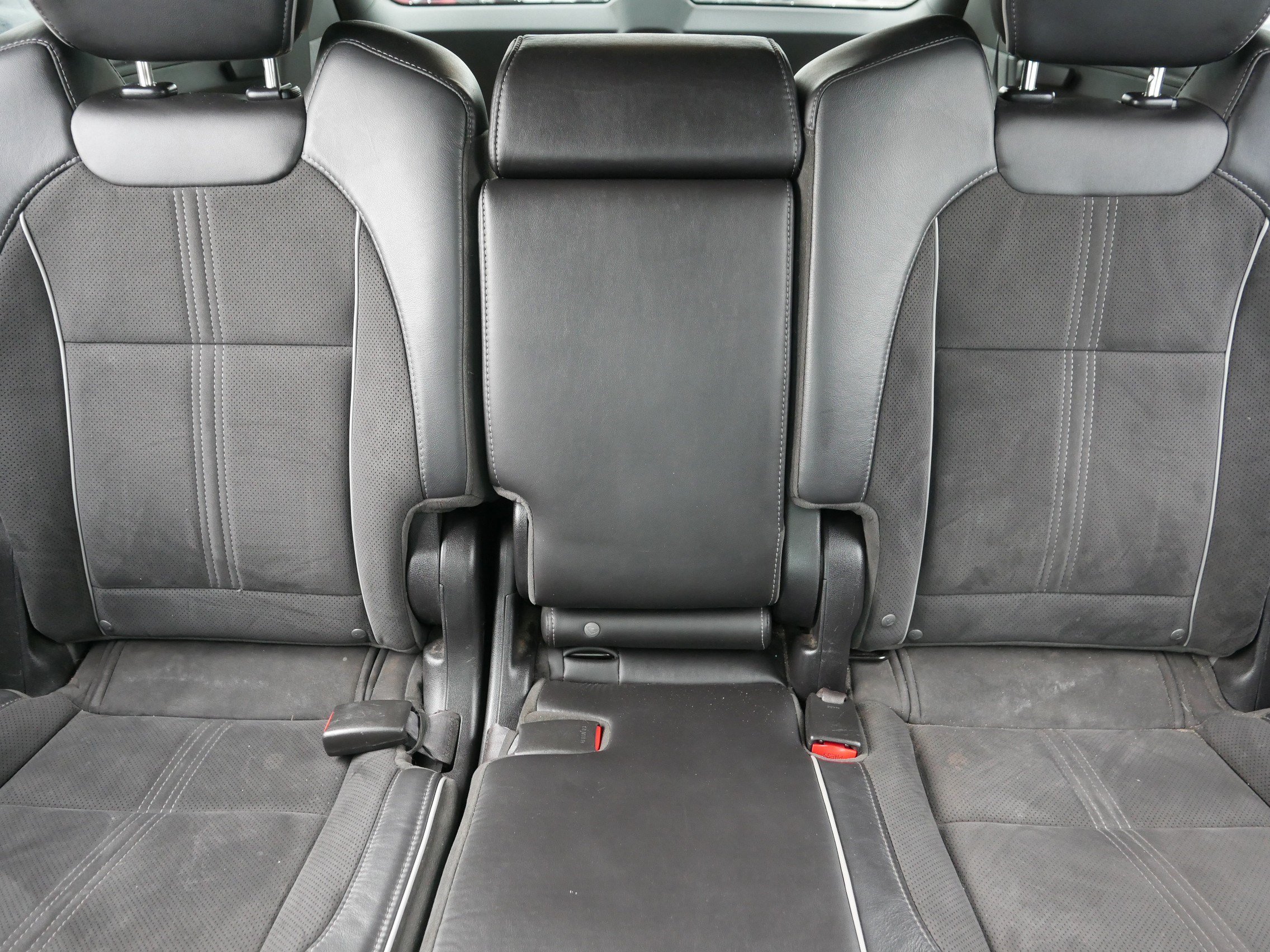 Used 2019 Acura MDX A-Spec AWD/4WD image 13