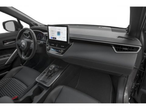 New 2026 Toyota Corolla Cross AWD Hybrid image 16